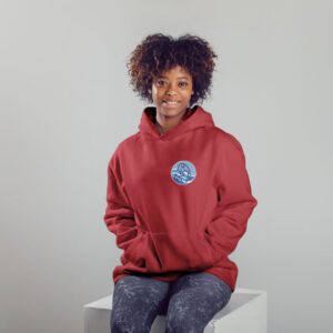 The Iconic Hoodie