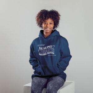 The Motto Hoodie
