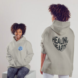 The Passion & Care Hoodie