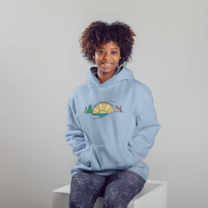 The Shore Hoodie