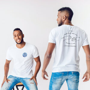 The Divine Embrace T-Shirt