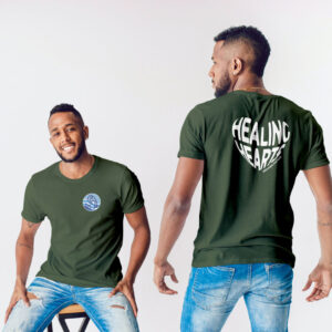 The Passion & Care T-Shirt