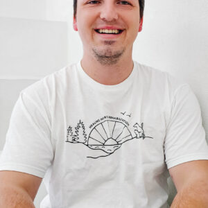 The Shore 2.0 T-Shirt